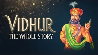 Unknown Stories of Mahabharat||Mahabharat||Hindu Mythology