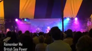 Kendal Calling 2006