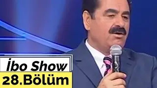 Sevcan Orhan & Mustafa Topaloğlu & Arto  - İbo Show - 28. Bölüm 1.Kısım (2009)