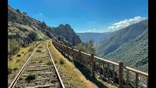 Camino de Hierro