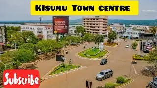HOW KISUMU IS LOOKING LIKE ON A HOLIDAY//Must watch//#kisumucity #kenya #africa