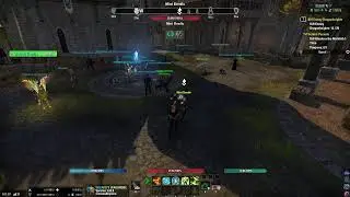 Grauenssegelriff Hard Mode (vDSR HM) - Last Try - DD (Raidlead)