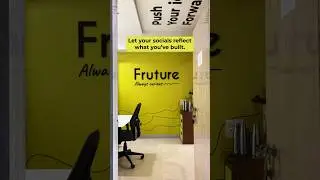 What if Fruture Studio handled your social media? From grids to reels, posts to shoots .