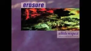 Erasure - A Little Respect (12