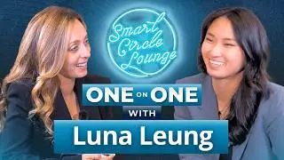 One-on-One with Rising Star Luna Leung: Six Figure Business Owner in Less Than a Year