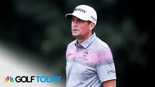 Lanny Wadkins: Keegan Bradley made great choice to not play in Ryder Cup | Golf Today | Golf Channel