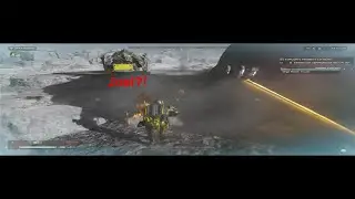 The Unexpected Appearance of Joel in Helldivers 2