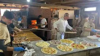 Kafro&rsquo;s Pizza