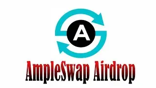 Получаем бесплатно токены AMPLE в AmpleSwap Airdrop. BSC BEP20. 18.10.21