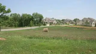 Estate-sized LOTS for sale ~ Shawnee, Kansas