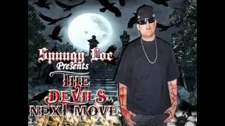 Spungy Loc - No Mercy Ft. Sick1 (Prod. By The Beat Brigade)