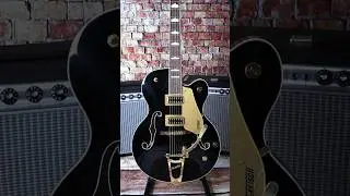 🔥 Hollowbody Tone BEAST! 🎸🔥 Gretsch Electromatic G5427TG 🔥