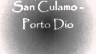 San Culamo - Porto Dio