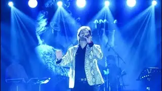 Chal Ve Watna Javed Ali | Dunki | Live Performance #javedali #chalvewatna #dunki