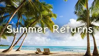 II3asyII - Summer Returns