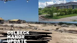 Colbeck Manor Old Harbour- May 2021 Update