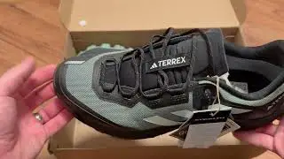 Adidas Terrex Skychaser Tech GTX