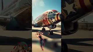 Superheroes but PLANES ✈️🔥 #shorts #avengers #marvel #dc #superheroes