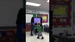 K.CC.1- Lesson on Counting 1-30 (Part 1)