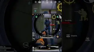 с чего ещё убить босса в метро рояль #метророяль #pubgmobile #5картавновомметро