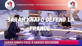 Sarah Knafo vs Bruxelles : Qui défend vraiment les Français?