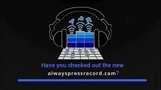 Always Press Record Productions -- alwayspressrecord.com