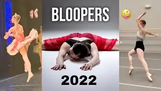 Our Funny DANCE FAILS & Bloopers! 😝
