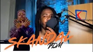 Skandal VDM - KOUZEN DRIP OU PAR&Eacute; ( Video Reaction)