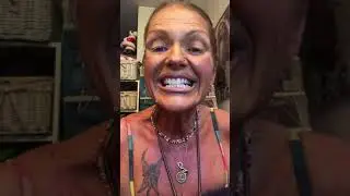 Glamma makeup