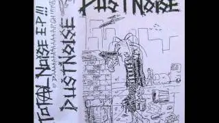 Dust Noise - Total Noise (tape 1997)