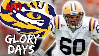 Inside LSU&rsquo;s Glory Days: Rodney Reed Talks Nick Saban, Tigers Teammates & 2003 National Championship