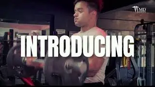 1 MD ISO ZERO - Ultimate Muscle Development Supplement | 1MD Nutrition