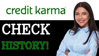 How To Check Rental History On Credit Karma  (2025)