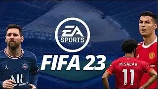 FIFA 23 Division Rivals Pack Opening ICON S&Agrave;NCHEZ