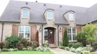 Jonesboro Real Estate: 4309 Annadale Circle Home Tour