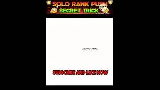 rank push tips and tricks tamil 2023 || Solo br rank push heroic tips and tricks tamil || #shots