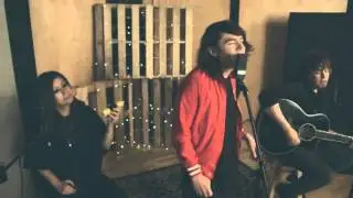Nekokat - Don't Be Loud (Acoustic)