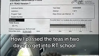 Комплект для подготовки к экзамену ATI TEAS 7 2025/26 &ndash; обновленные учебные материалы по каждому ...