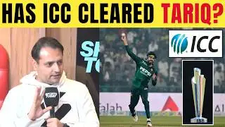 Usman Tariq action controversy: should there be a fuss or not? | Sports Today