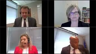Elder Justice:  Who are the criminals behind the scams?  How do they do it?