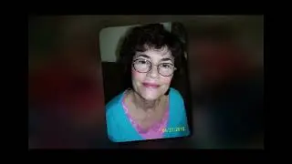 Elba Rosa Soler in Memoriam 