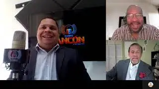 5.3.2021. Espacio Economistapty.com con Horacio Estrib&iacute;, por Radio Anc&oacute;n 92.1 FM
