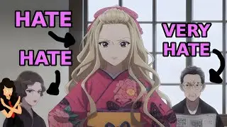 My Happy Marriage Anime Explained in English | Full Story & Characters Breakdown
