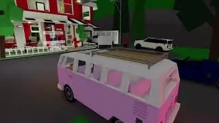 Hinabol Kami Ni Evil Jolibee Sa {BROOKHAVEN RP 🏡) | ROBLOX 