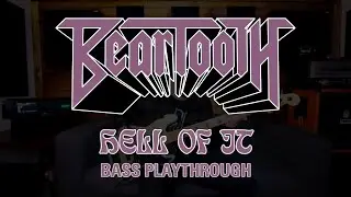 Beartooth - 