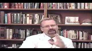 Natural Health Recovery Program 1 with Dr Mark Dailey