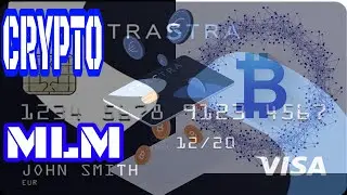 crypto mlm - Earn A Substantial Income Within 3-6 Months With Crypto MLM!