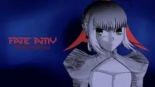 Fate「AMV」- Redemption