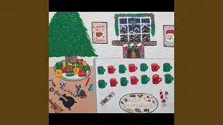 Festive Feeling (feat. Mikey Shipp, Molly Neal & Zach Carter)