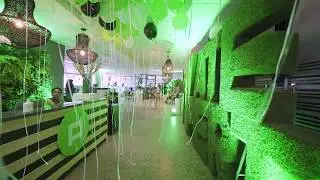 Event Highlights - Brand Relaunch